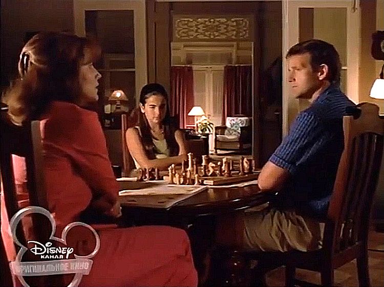 Покорительница волн /Rip Girls/ 2000