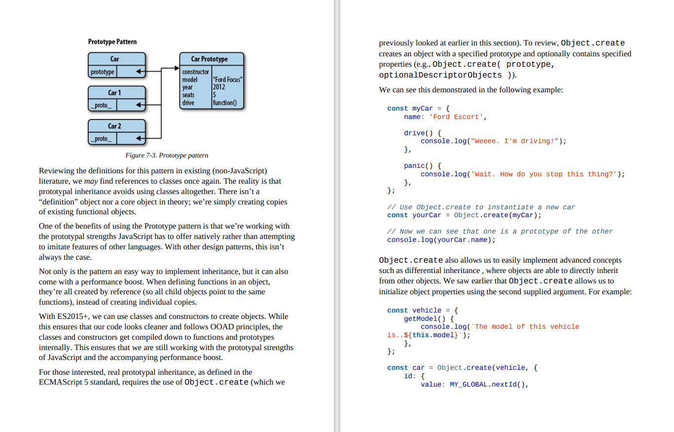 Addy Osmani | Learning JavaScript Design Patterns (2023) [PDF][EN ...