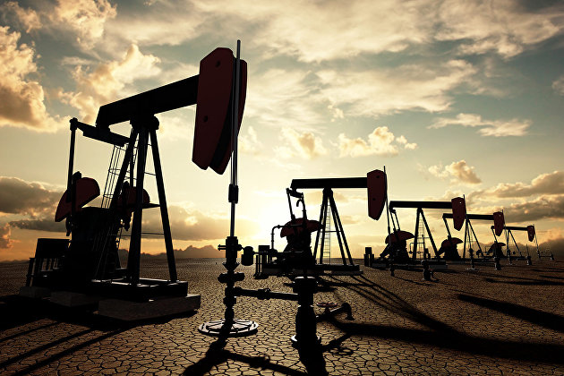 Минэнерго США повысило прогноз добычи нефти в стране на 2023 - 2024 годы