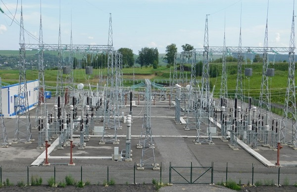 Подстанция 220 кВ «Кыргайская» в Кемеровской области обеспечит энергоснабжение угольных объектов