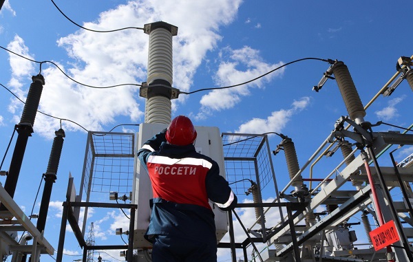 «Россети Тюмень» повысила надежность энергоснабжения промысла «Газпром добыча Ноябрьск»