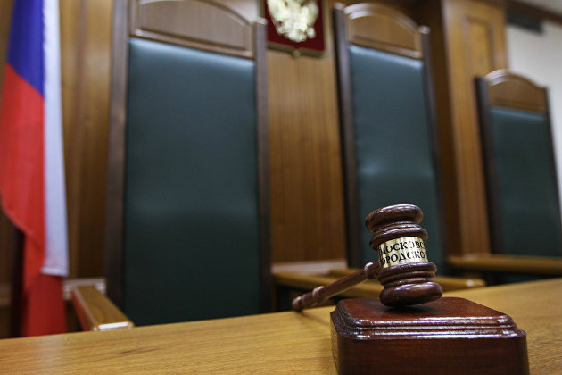 Суд вынес приговор виновным в разливе дизтоплива на ТЭЦ в Норильске