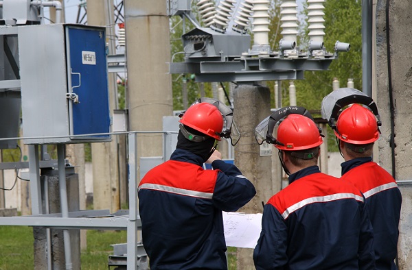 Новые потребители «Россети Юг» получили около 246 МВт мощности 
