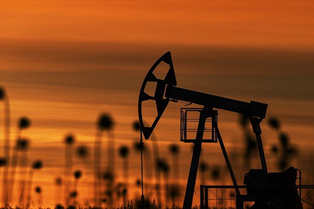 Цены на нефть сохраняют стабильность