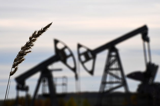 Минфин спрогнозировал рост пошлины на экспорт российской нефти с сентября