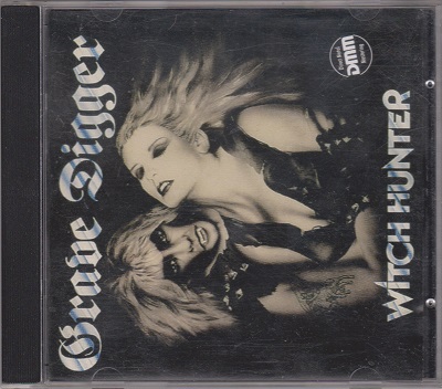 Grave Digger - Witch Hunter (1985)