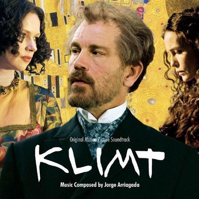 Klimt Soundtrack 