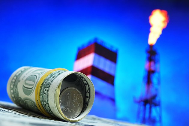 Стоимость нефти снижается на опасениях по поводу роста предложения