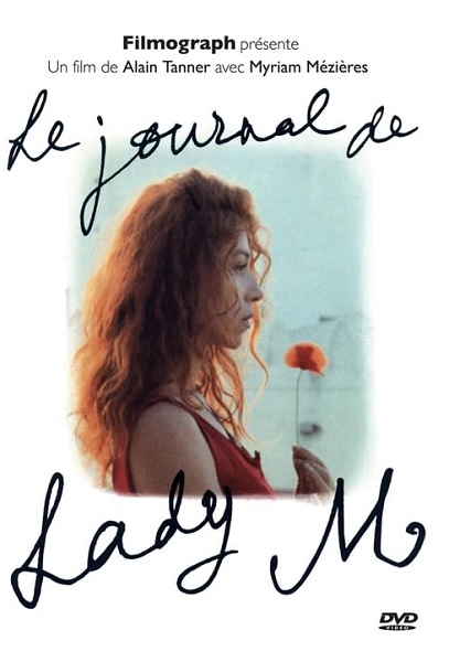 Дневник леди М / Le journal de Lady M (1993) DVDRip-AVC от ExKinoRay | A