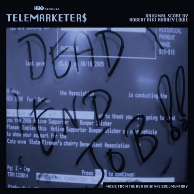 Telemarketers Soundtrack