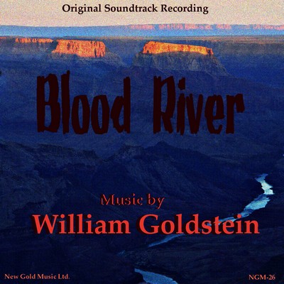 Blood River Soundtrack