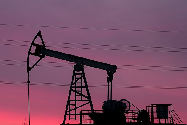 Средняя цена нефти Urals выросла до 74 долларов за баррель