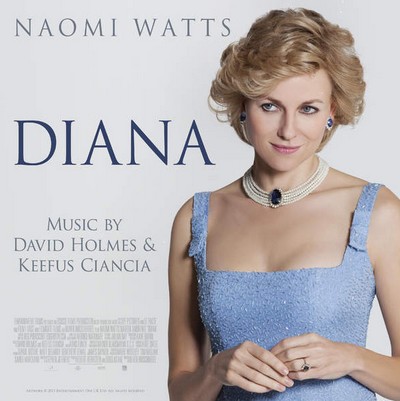 Diana Soundtrack 