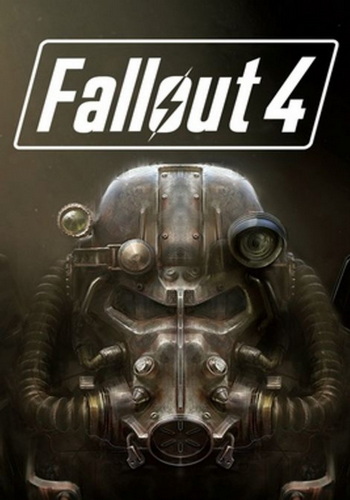 [Некондиционная раздача] Fallout 4