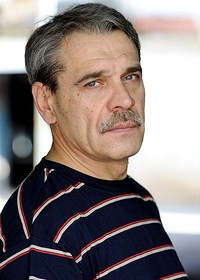 Сергей Колесников (II)