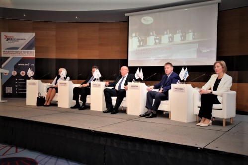 В Петербурге пройдет XХII международный конгресс «Энергоэффективность. XXI век»