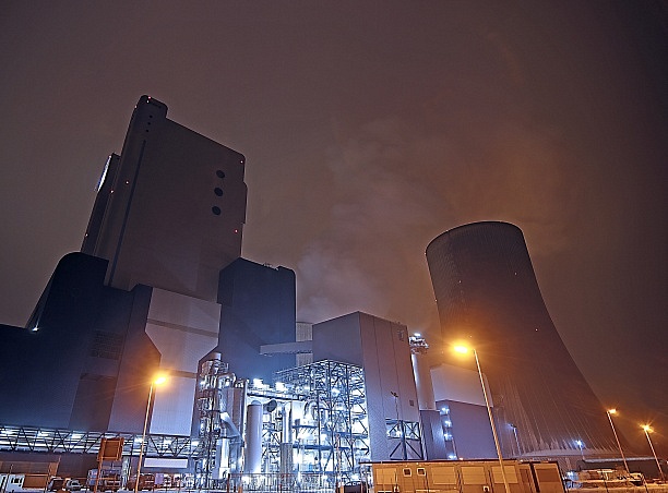 «Росатом» планирует построить двухблочную АЭС на Дальнем Востоке
