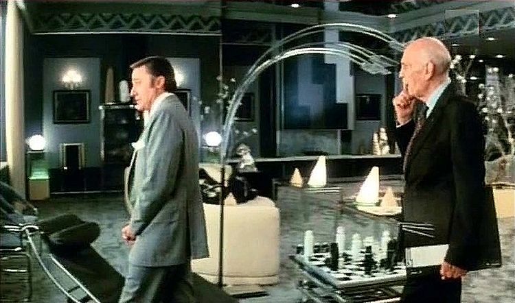 Супермен III /Superman III/ 1983 (1:14:21 / 2:04:58)