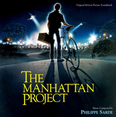 The Manhattan Project Soundtrack