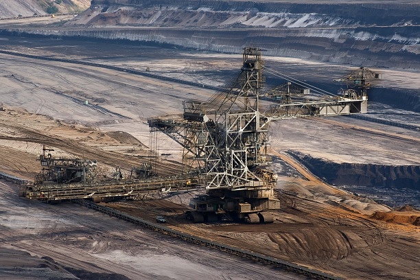 Предприятие СУЭК в Красноярском крае досрочно выполнило годовой план по добыче угля