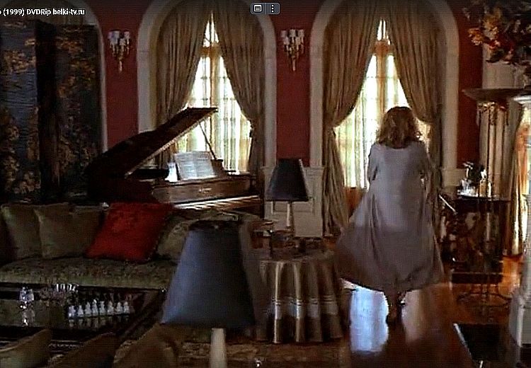 Симпатико /Simpatico/ 1999 (1:08:43 / 1:46:00)