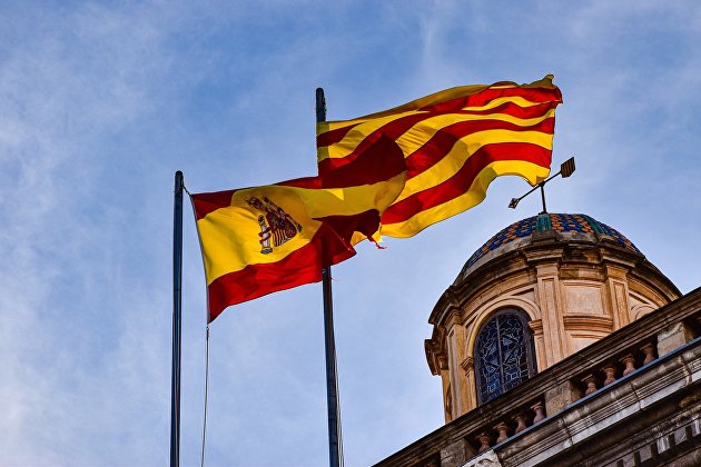 СМИ рассказали, что ускорило инфляцию в Испании