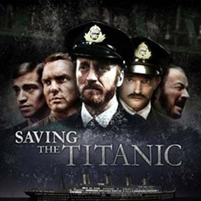 Saving The Titanic Soundtrack