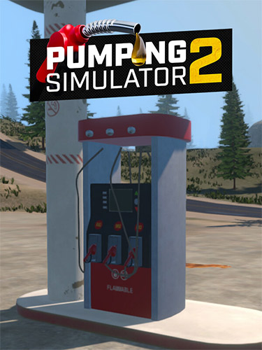 Pumping Simulator 2 – v0.1.26