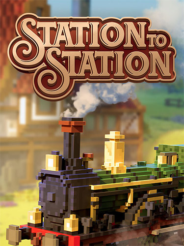 Station to Station [v 1.0.3355] (2023) PC | RePack от FitGirl