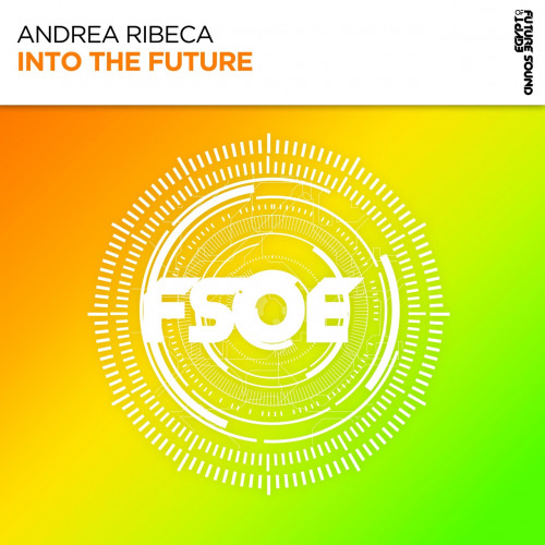 Andrea Ribeca - Into The Future (Extended Mix).mp3