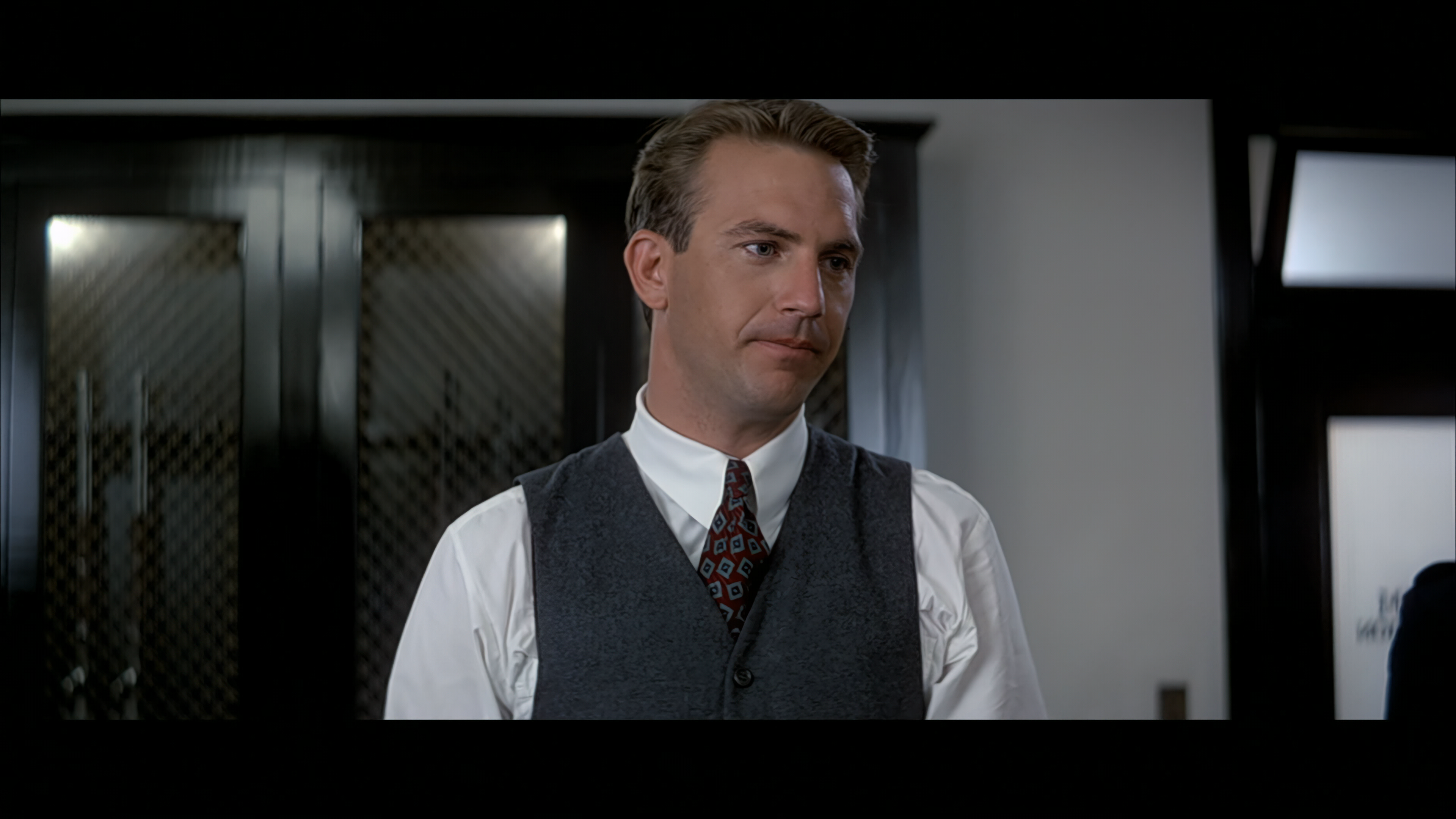 шеф неприкасаемые