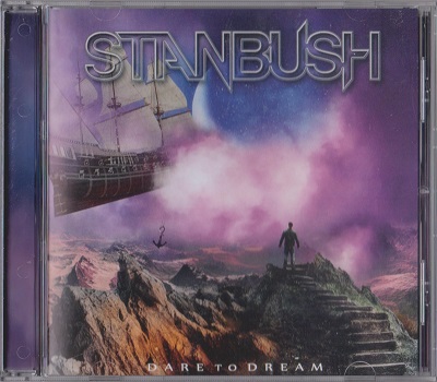 Stan Bush - Dare To Dream (2020)