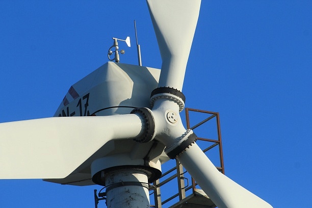 Развитие производства турбин большой мощности носит наиболее актуальный характер