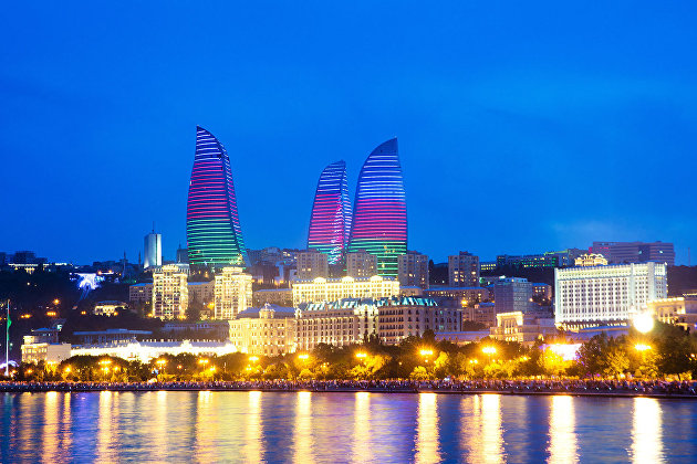 Баку готов участвовать в создании газового хаба в Турции, заявил Новак