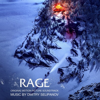 Rage Soundtrack 