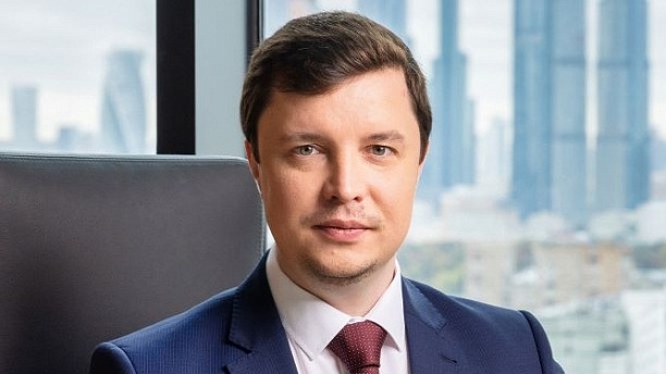 Алексей Фетисов назначен генеральным директором холдинга Т1
