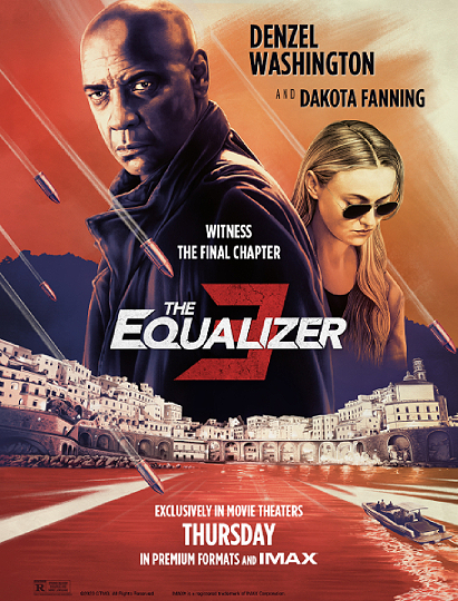   3 / The Equalizer 3 (2023) HDRip-AVC  ExKinoRay | D