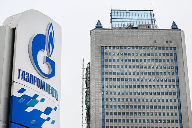 В Болгарии прогнозируют снижение прибыли Газпрома