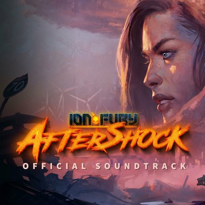 Ion Fury: Aftershock Soundtrack