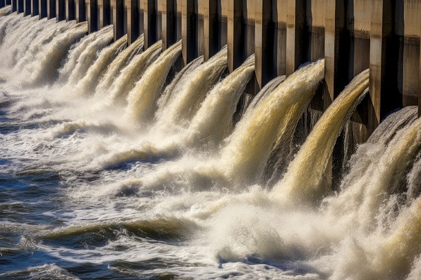 Кабмин ждет предложений от Миэнерго по завершению строительства Крапивинской ГЭС