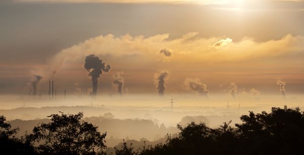 Газификация Читы позволит снизить совокупный объем выбросов почти на 13 000 тонн к 2024 году