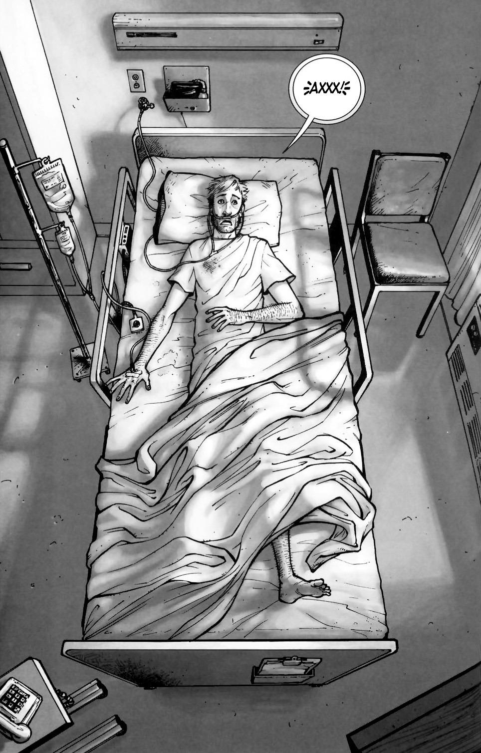 The Walking Dead #1 - Страница 4.jpg