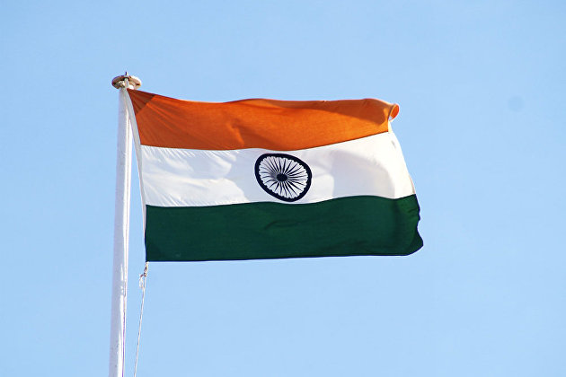Индия в октябре сократила импорт российской нефти