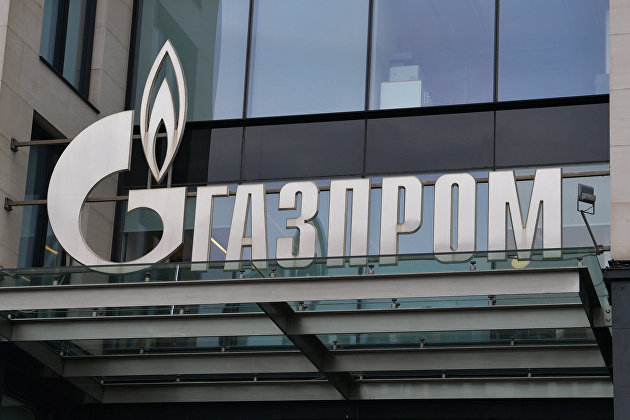 Газпром и Узбекистан подписали меморандум о сотрудничестве в энергетике