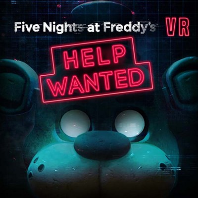 Five Nights at Freddy's: Help Wanted Soundtrack