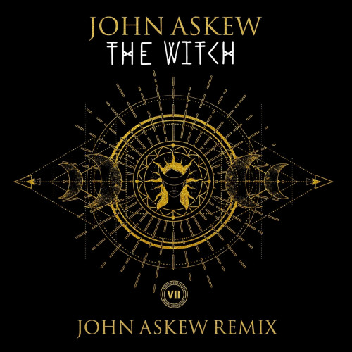 John Askew - The Witch (John Askew Extended Remix).mp3