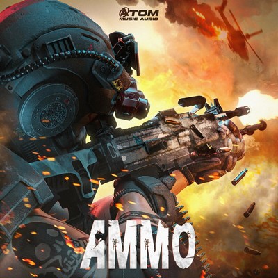 Atom Music Audio - Ammo