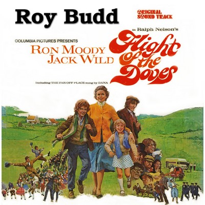 Flight of The Doves Soundtrack