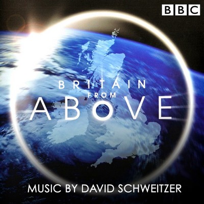 Britain from Above Soundtrack