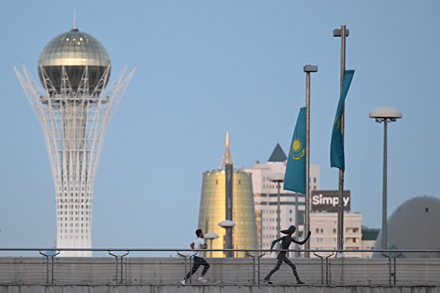 В Казахстане оценили российские технологии по возведению АЭС
